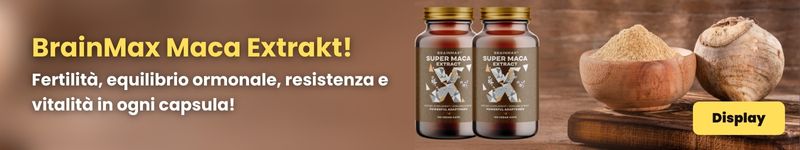(Italština) Maca